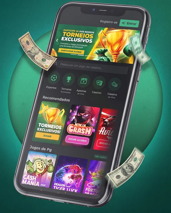 Tigrinho aberto no celular: como escolher uma bet segura para jogar